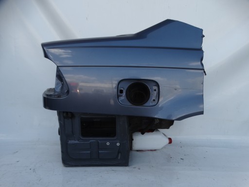 Крило заднє задній правий чверть ремінь BMW E46 купе