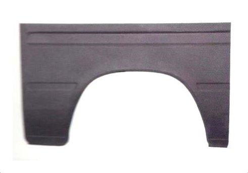 49615166 - ЗАДНЕЕ КРЫЛО MERCEDES SPRINTER VW LT II 95-СПРАВА