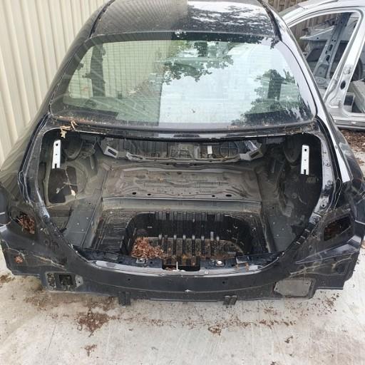 КРИЛО ЗАДНЕ ВАННА РЕМІНЬ ЗАДНИЙ MERCEDES E-CLASS W213