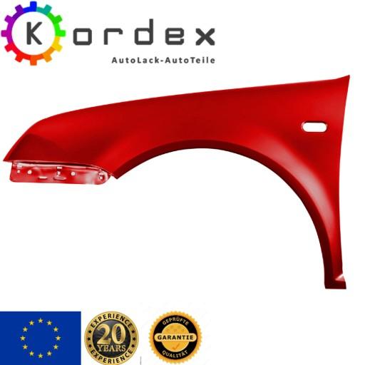 LC3X VW VOLKSWAGEN BORA SEDAN LIMUZYNA KOMBI COMBI LAKIER KOLOR - FENDER VW VOLKSWAGEN BORA 1J ЦВЕТ LC3X C3X 98-05 ПЕРЕДНИЙ ЛЕВЫЙ