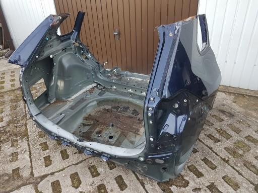 19- - КРИЛА ЗАДНІ РЕМІНІ ЗАД TOYOTA RAV4 V 5 19-23