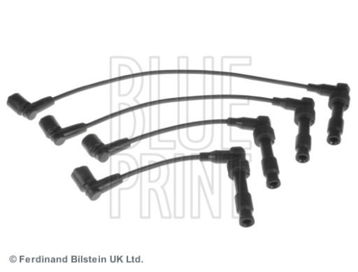 ADG01655 - BLUE PRINT ADG01655 Комплект кабелей зажигания