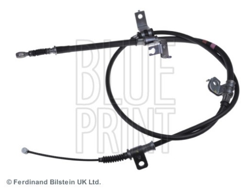 Синяя печать ADG046256 кабель ручного тормоза
