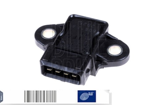 Blue print система запалювання blue print adc47203 mitsubishi carisma 1.6