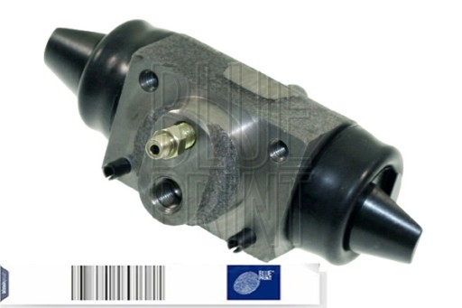 ADN14474 - СИНИЙ ПРИНТ ТОРМОЗНОЙ ЦИЛИНДР ЗАДНИЙ L / P NISSAN CABSTAR E ATLEON 3.0 D