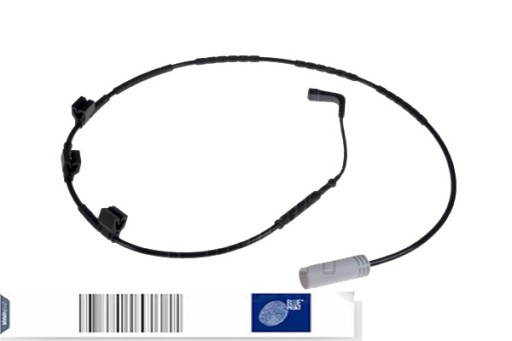 ADB117204 - BLUE PRINT датчик износа тормозных колодок задний MINI R56 R57