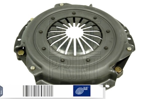 ADP153209N - BLUE PRINT Затискач зчеплення 235mm CITROEN C25 CX і CX II JUMPER XM