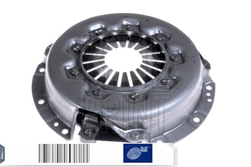 ADN13247N - BLUE PRINT ЗАТИСКАЧ ЗЧЕПЛЕННЯ 299MM NISSAN 200SX SUNNY III 2.0