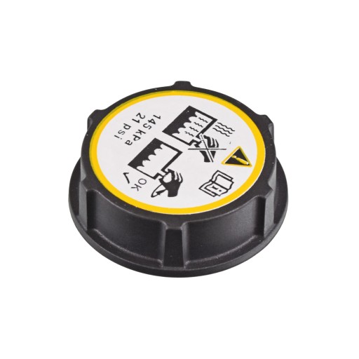 ADM59908 - BLUE PRINT КРИШКА РОЗШИРЮВАЛЬНОГО БАЧКА MAZDA 3