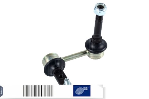 ADT38564 - BLUE PRINT ПЕРЕДНЯ СТАБІЛІЗАТОР ТЯГИ P LEXUS GS SC TOYOTA