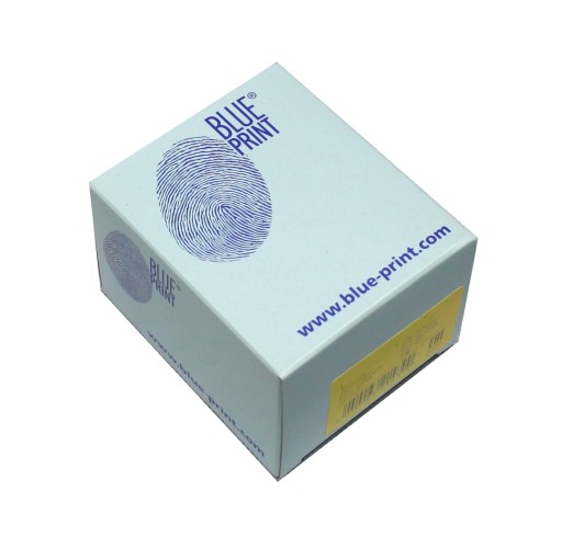 ADBP800072 - BLUE PRINT АМОРТИЗАТОР ПОДУШКИ