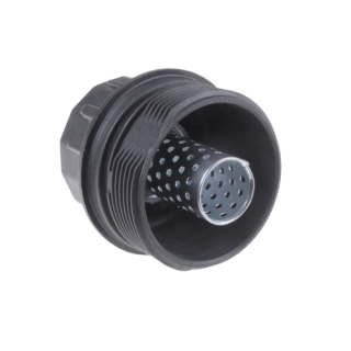 СИНЯ ДРУК КРИШКА, КОРПУС МАСЛЯНОГО ФІЛЬТРА ADT39905