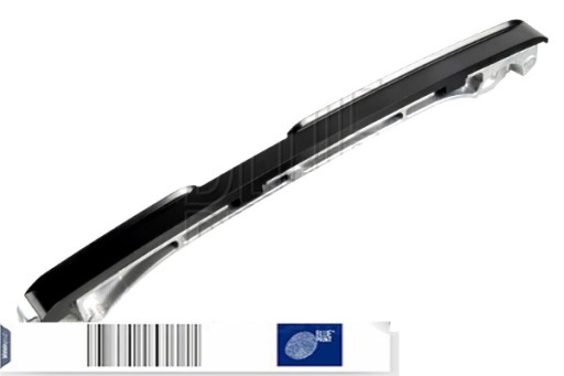 ADBP760016 - СИНІЙ ДРУК MAZDA 3 6 CX-5 2.0 2.2 D НАПРЯМНА ЛАНЦЮГА ГРМ