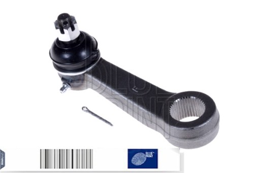 ADC48725 - BLUE PRINT рулевой рычаг l/P MITSUBISHI L200 2.0-2.6