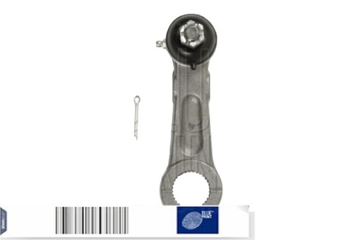 ADC48751 - BLUE PRINT рулевой рычаг l / P MITSUBISHI L200 PAJERO