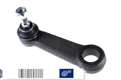 ADC48722 - BLUE PRINT РУЛЕВОЙ РЫЧАГ L / P MITSUBISHI PAJERO И