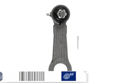 ADC48731 - BLUE PRINT РУЛЕВОЙ РЫЧАГ L / P MITSUBISHI PAJERO