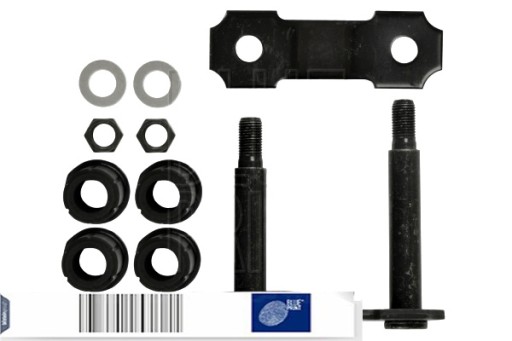 ADT38028 - BLUE PRINT SPRING STEP TOYOTA HILUX VI 2.4D 2.5D 08.97-07.05