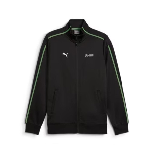 СПОРТИВНАЯ ФУТБОЛКА УНИСЕКС MERCEDES-AMG F1 - XL B67998012