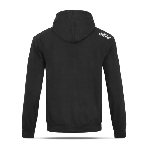 ТОЛСТОВКА FORD RANGER WOLFTRAK OE M