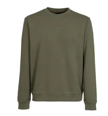 ЧОЛОВІЧИЙ СВІТШОТ CUPRA GREEN RIO GREEN РОЗМІР XL ОРИГІНАЛ OE