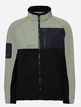 ФЛІСОВИЙ СВІТШОТ DACIA