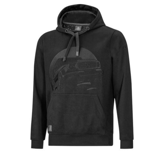 MERCEDES G-CLASS HOODIE - L B66959577