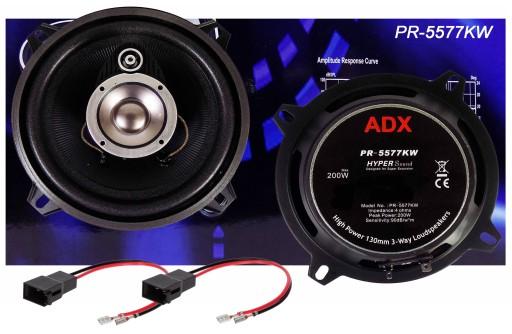 ДИНАМИКИ DACIA LOGAN DUSTER SANDERO