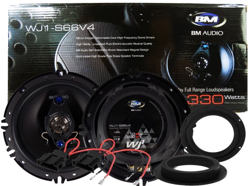 BM 3-СМУГОВА ДИНАМІКА VW MULTIVAN CARAVELE TRANSPORTER T5 CADDY GOLF 5 JETTA