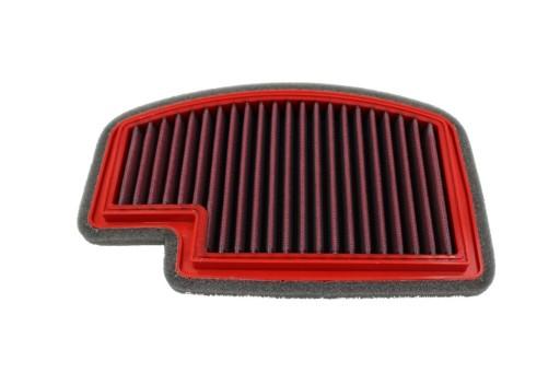 FM01127RACE - BMC AIR FILTER TRIUMPH SPEED TRIPLE 1200RR '22- 1200RS '21- (RACE) ()