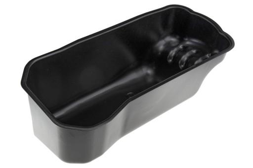 BMO-FT-008 - BMO-FT - 008 NTY МАСЛЯНЫЙ ПОДДОН FIAT DUCATO 3.0 D 06-,