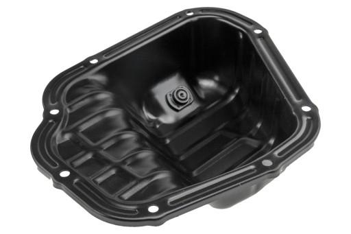 BMO-NS-024 - BMO-NS - 024 NTY масляный поддон NISSAN MICRA K12 1.2,