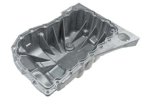 BMO-RE-002 - BMO-RE - 002 NTY МАСЛЯНЫЙ ПОДДОН RENAULT LAGUNA II 1.9