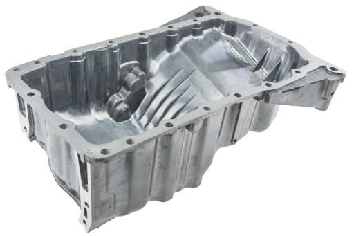 BMO-VW-015 NTY МАСЛЯНЫЙ ПОДДОН VW PASSAT 1.6, 1.9 TDI