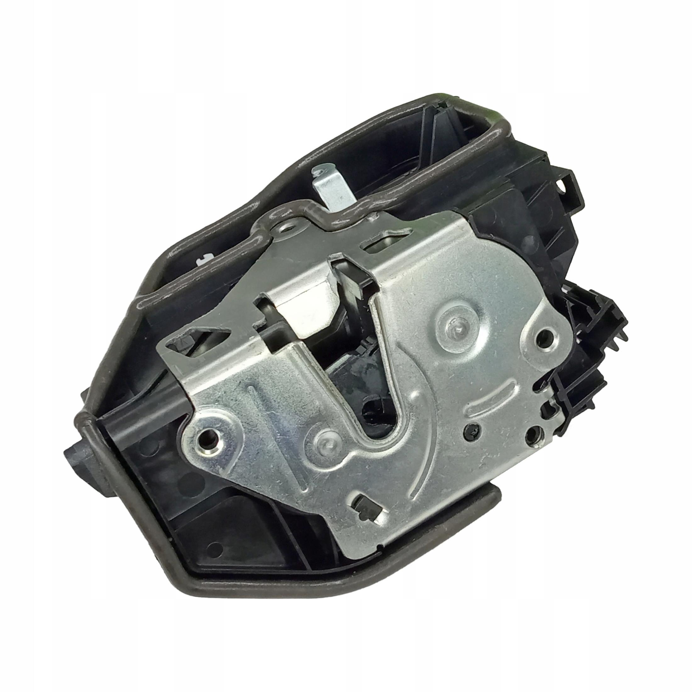 51217202143 - BMW 1 2 3 4 5 6 7 X1 замок двері передній лівий