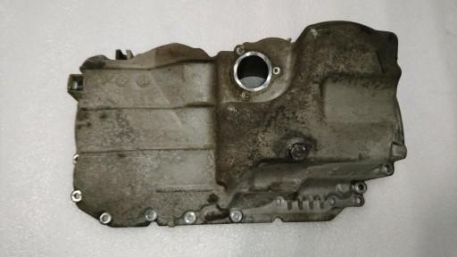 7797969 - BMW 1 E81 E82 E87 E88 1.8 d 2.0 d 2.3 d масляный поддон