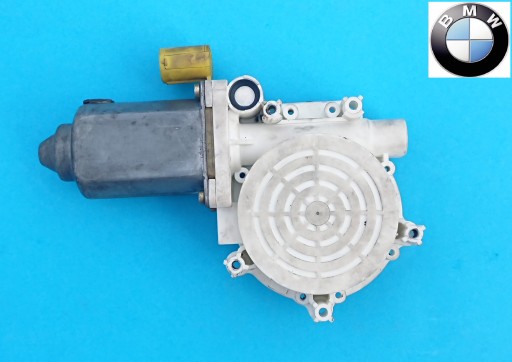 3D - BMW 1 E81 E82 купе МОТОР ВІКНА Лівий 2/3D W-WA