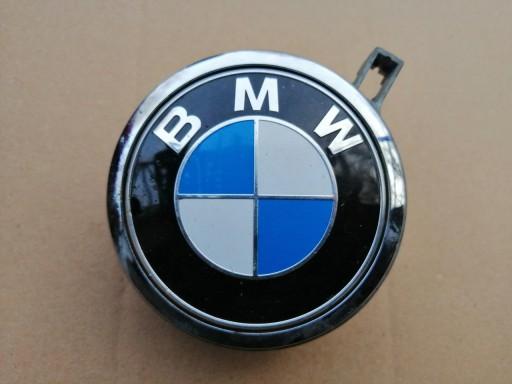 BMW 1 E81 E87 дверна ручка значок багажника задній 7207933