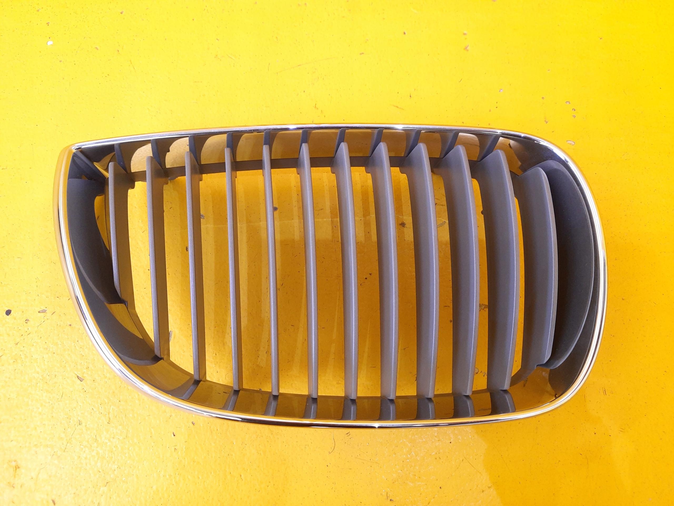 BMW 1 E81 E87 почка решетка гриль П 7077130