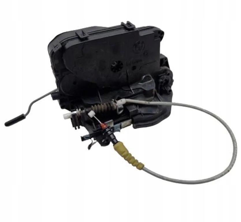 SPD11850 - BMW 1 E82 замок передній лівий 7059967