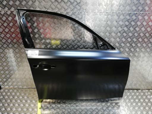 BMW 1 E87 ДВЕРІ ПЕРЕДНІ ПРАВІ, ОРИГ