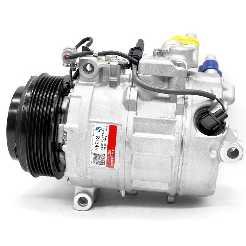 DAR6987862 - BMW 1 E87/E88/E81 / E82 компресор кондиціонера новий