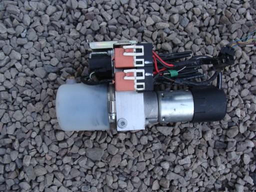 BMW 1 E88 кабриолет крыша насос 7171303