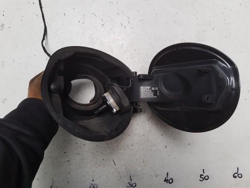 7238095 - BMW 1 F20 11R-крышка топливного бака B39