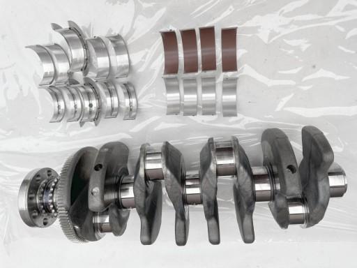 Bmw 1 f20 f21 f22 2.0b b48 mini f60 коленвал 8639541