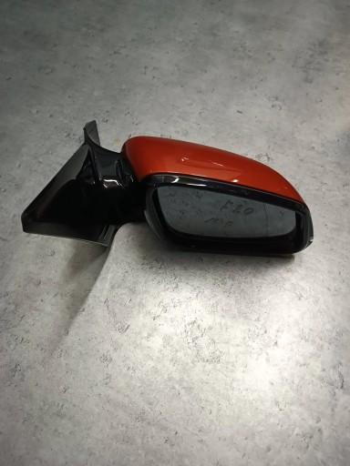 PRI1899 - BMW 1 F20 F21 ДЗЕРКАЛО ПРАВЕ 6PIN M ПАКЕТ