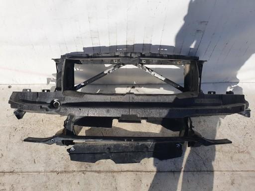 BMW 1 F20 F21 ЗАМКИ УСИЛИТЕЛЬНОЙ БАЛКИ ПЕРЕДНЕГО РЕМНЯ