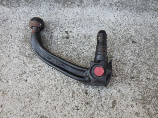 Куля фаркопа BMW 1 F20 F21