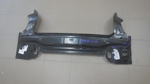 41007479536 - BMW 1 F20 F21 фартух задній