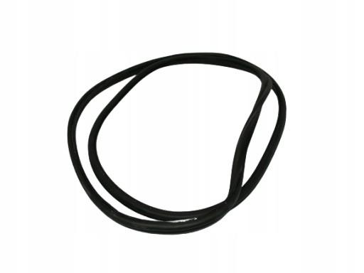 BMW 1 F20 F21 прокладка крышки багажного отсека 7329195